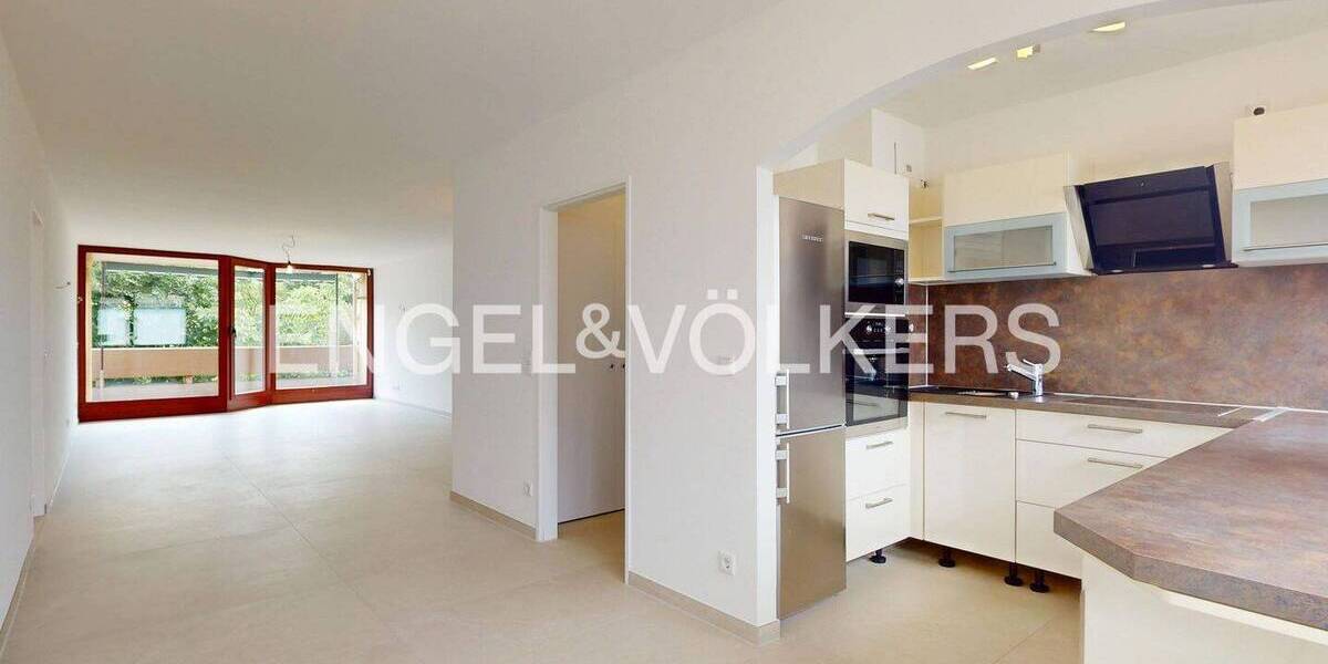 Etagenwohnung Moers Moers-Mitte - 3 Zimmer, 97 m&sup2;, 1.250&euro; | Angebot:26904352