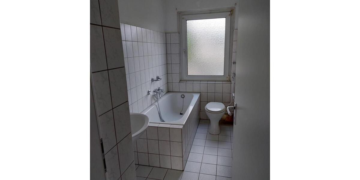 Etagenwohnung Herten - 3.5 Zimmer, 61 m&sup2;, 358&euro; | Angebot:26416238