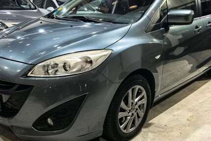 Mazda 5 158.528 km 7.500 &euro; Voerde 46562