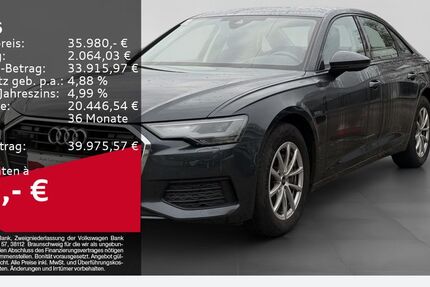 Audi A6 48.821 km 34.860 &euro; Dorsten 46284