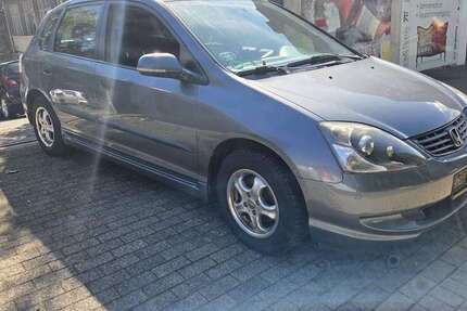 Honda Civic 145.200 km 1.500 &euro; Wuppertal 42389