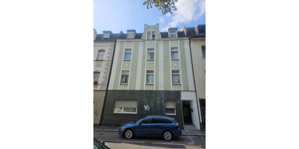 Mehrfamilienhaus, Wohnhaus Moers Moers-Mitte - 1 Zimmer, 599.000&euro; | Angebot:25740633