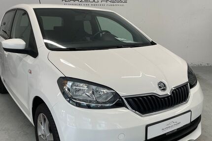 Skoda Citigo 111.900 km 6.790 &euro; Heiligenhaus 42579