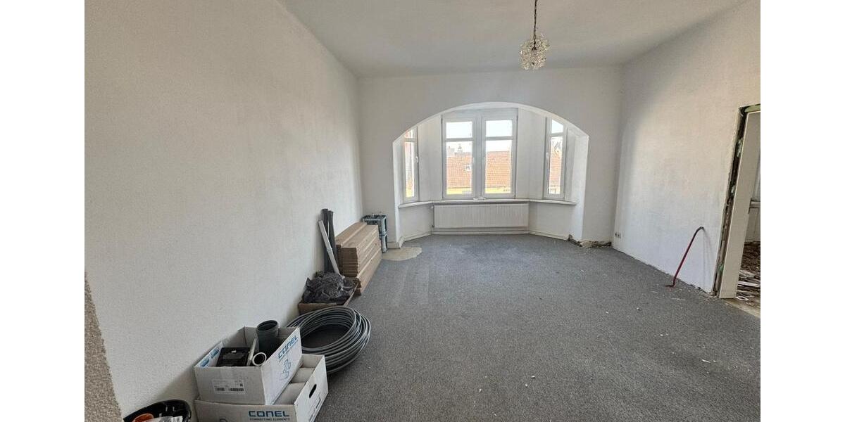 Etagenwohnung Wuppertal Gemarkung Langerfeld - 4 Zimmer, 105 m&sup2;, 168.000&euro; | Angebot:25649431