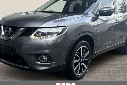 Nissan X-Trail 78.000 km 14.990 &euro; Bottrop 46240