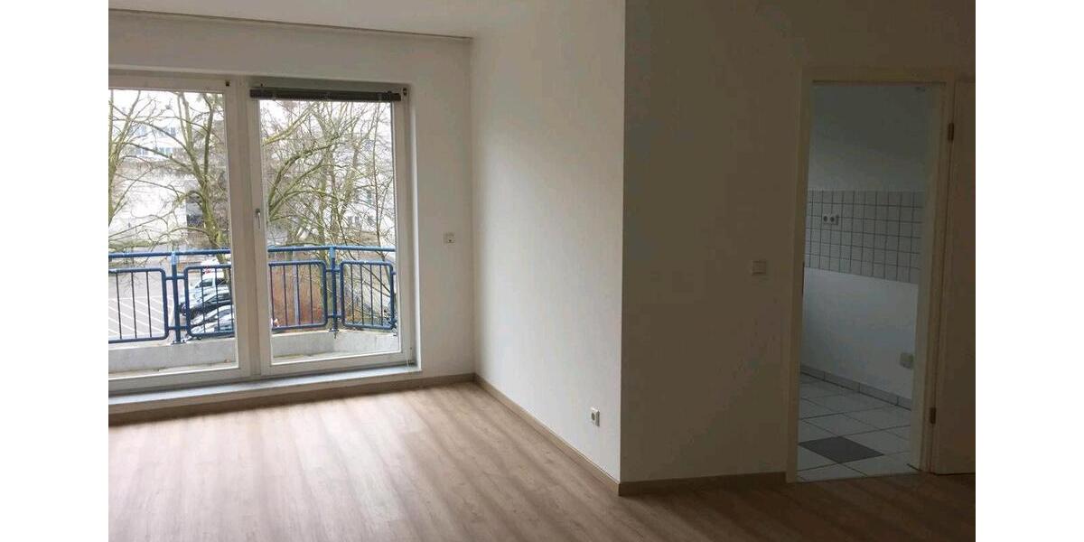 Wohnung 62qm Xeniastraße 14 2 zimmer