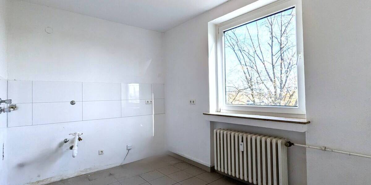 Etagenwohnung Bochum Querenburg - 3 Zimmer, 83 m&sup2;, 700&euro; | Angebot:26778888