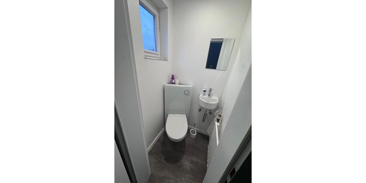 Reihenhaus Schwelm - 1 Zimmer, 95 m&sup2;, 1.050&euro; | Angebot:25223887