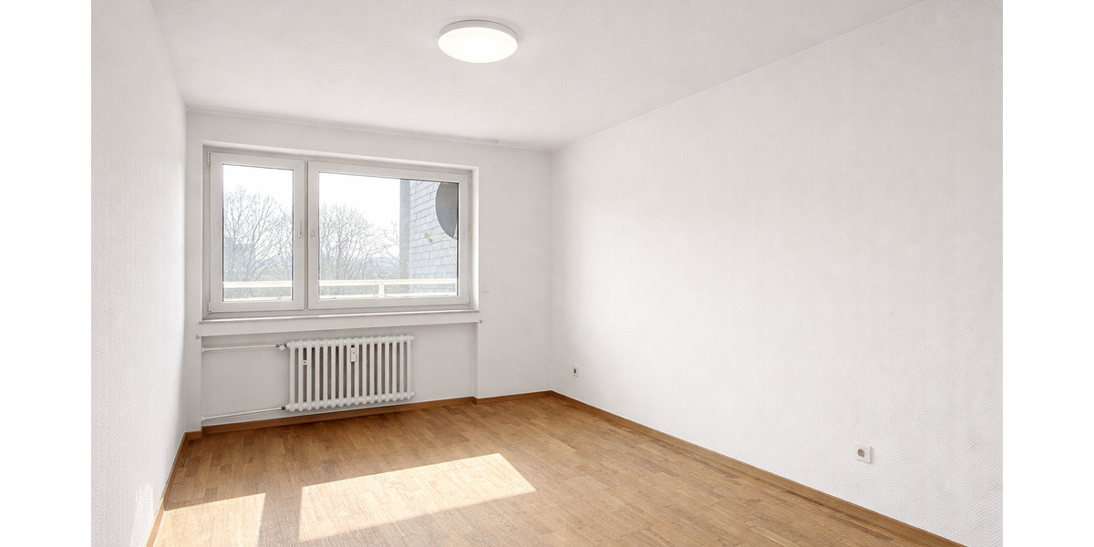 Etagenwohnung Ratingen Zentrum - 3 Zimmer, 72 m&sup2;, 239.000&euro; | Angebot:25738943