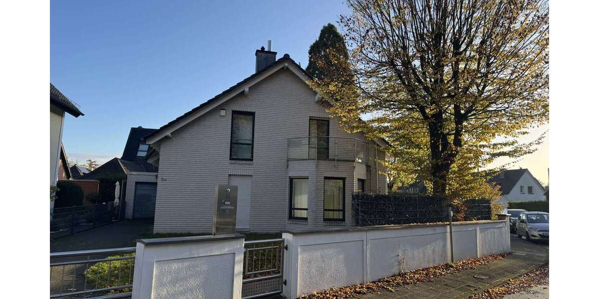 Einfamilienhaus Duisburg Baerl - 5 Zimmer, 175 m&sup2;, 829.800&euro; | Angebot:26455590