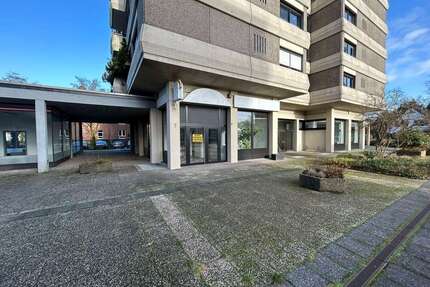 Büro in Ratingen 130.000 € 1440 m²