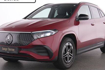 Mercedes-Benz EQA 11.972 km 43.885 &euro; Essen 45309