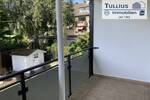 2-Zimmer-Wohnung mit Loggia in Essen-Borbeck