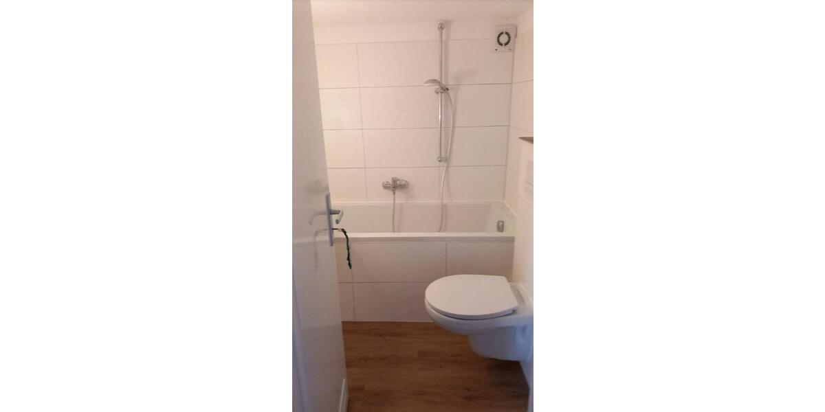 Etagenwohnung Wuppertal Dönberg - 2 Zimmer, 42 m&sup2;, 370&euro; | Angebot:25265398