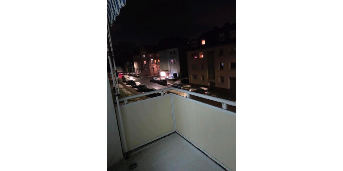 Nachmieter im Wattenscheid 44866 3 zimmer