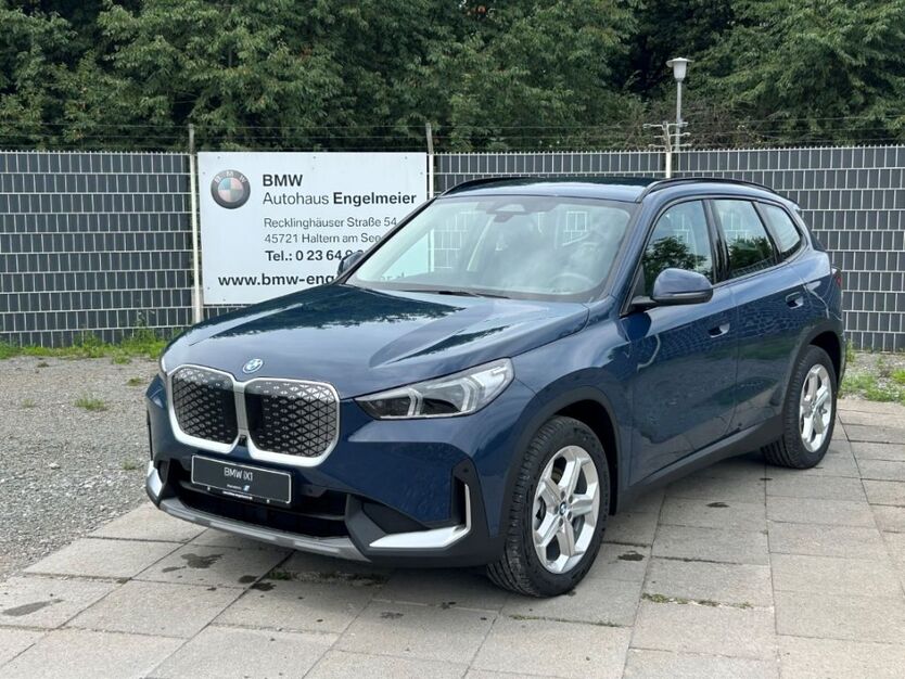 BMW iX1 1.500 km 42.990 € Haltern am See 45721