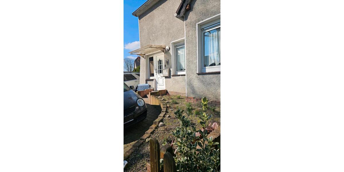 Einfamilienhaus mit eigenem Garten in Duisburg Rheinhausen 5 zimmer