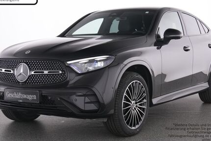 Mercedes-Benz GLC 300 8.900 km 72.885 &euro; Essen 45309