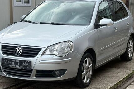 VW Polo 109.000 km 5.990 &euro; Hattingen 45525