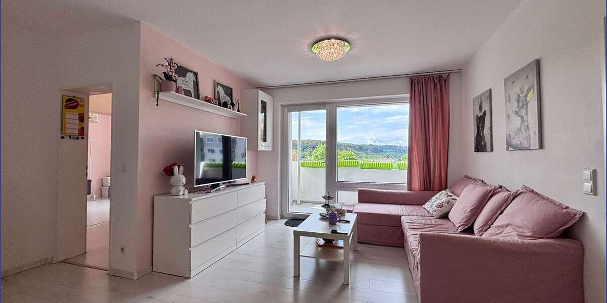 Etagenwohnung Essen Stadtbezirk IX - 3 Zimmer, 75 m&sup2;, 209.000&euro; | Angebot:27152728