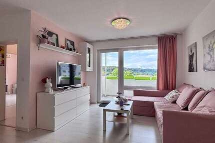 Wohnung Essen Stadtbezirk IX - 3 Zimmer, 75 m&sup2;, 209.000&euro; | Angebot:27152728