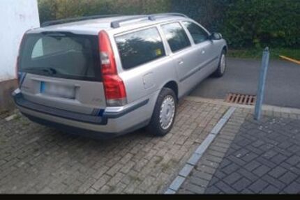 Volvo V70 403.600 km 1.499 € Wetter 58300