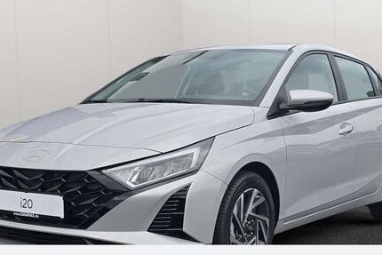 Hyundai i20 26.369 km 17.490 &euro; Bochum 44809
