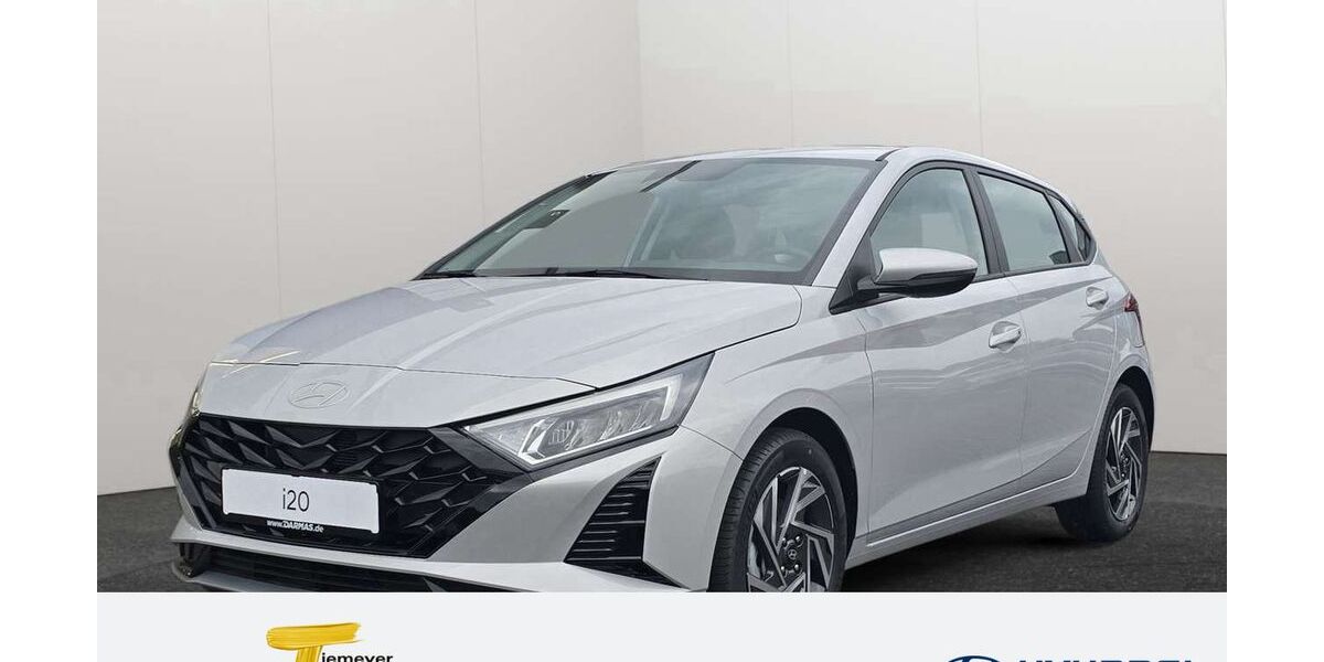 Hyundai i20 26.369 km 17.490 &euro; Bochum 44809