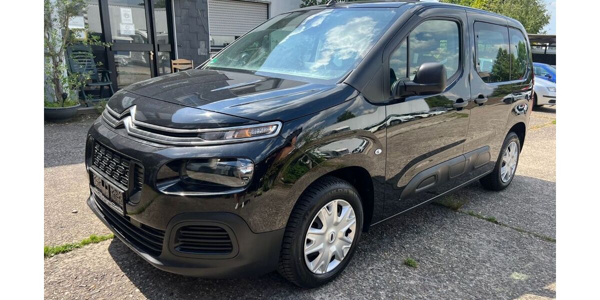 Citroen Berlingo 143.000 km 8.950 &euro; Mülheim 45479