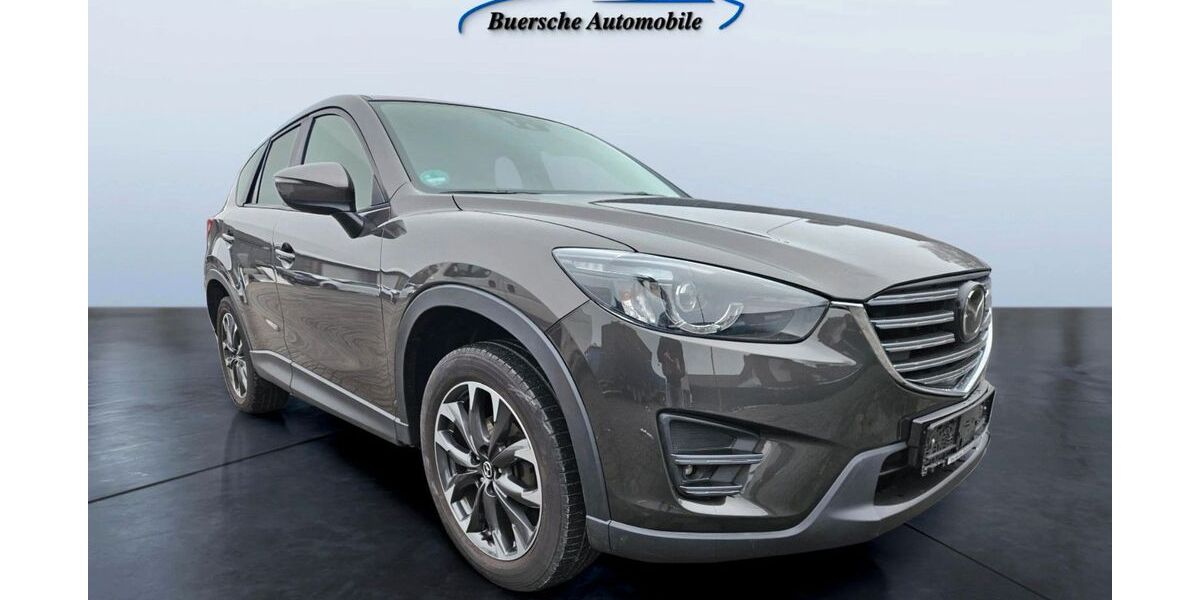 Mazda CX-5 128.000 km 13.999 &euro; Gelsenkirchen 45897