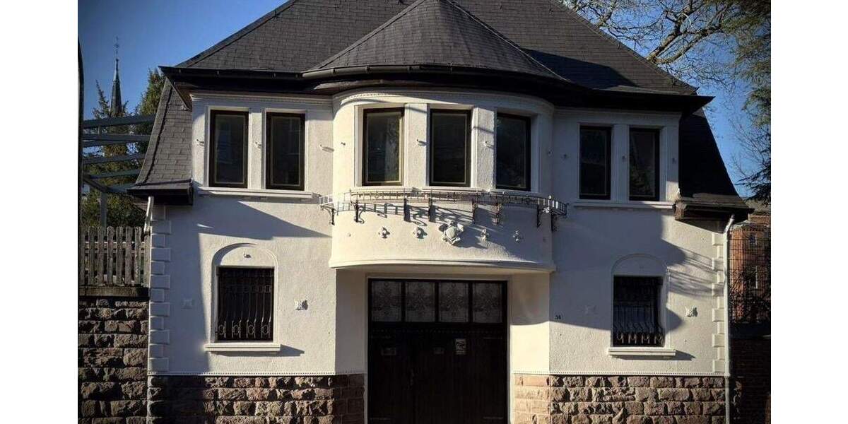 Einfamilienhaus Wuppertal Vohwinkel - 5 Zimmer, 173 m&sup2;, 870.000&euro; | Angebot:25613568