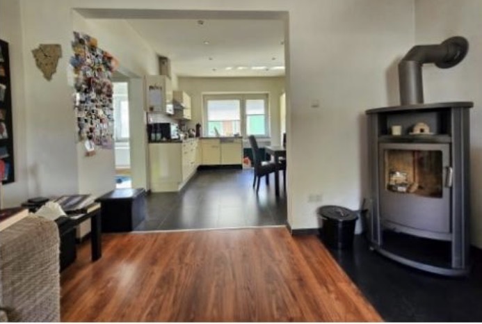 Wohnung in Gladbeck 3,5 Zimmer mit Terrasse/Balkon - 3.5 Gladbeck Mitte II (Ost) | Angebot:26906634
