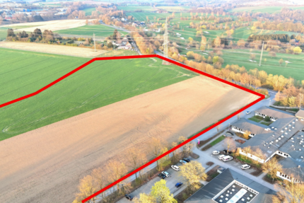 Grundstück in Düsseldorf 2.990.000 € 58000 m²
