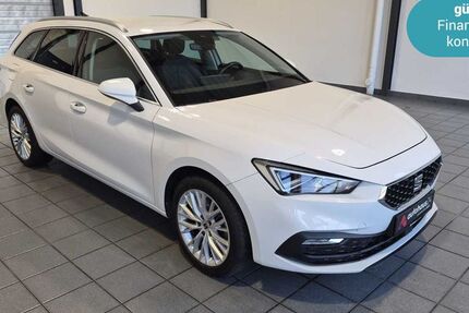 Seat Leon 43.638 km 21.990 &euro; Wuppertal 42287