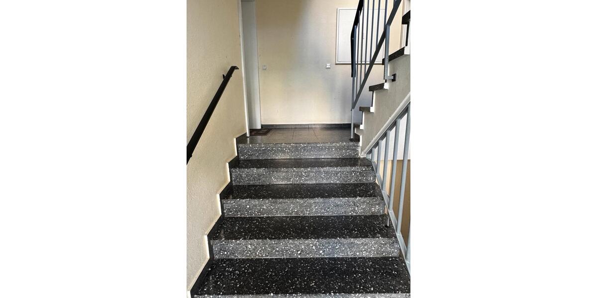 Schöne, gepflegte 2,5 Wohnung als Kapitalanlage 2.5 zimmer