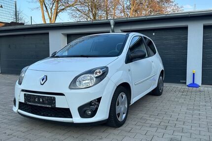 Renault Twingo 154.660 km 2.200 &euro; gelsenkirchen 45883