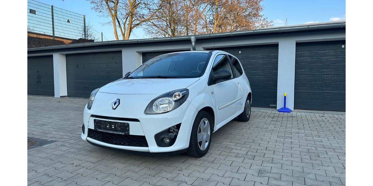 Renault Twingo 154.660 km 2.200 &euro; gelsenkirchen 45883