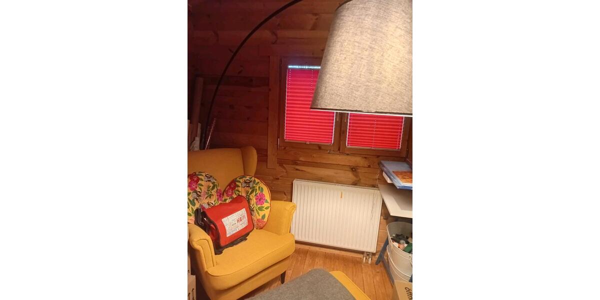 Holzhaus Tinyhaus Haus Häuschen Ferienhaus Campingplatz Blockhaus 2 zimmer