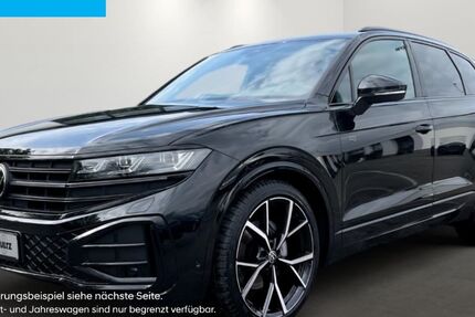 VW Touareg 10.000 km 85.990 € Solingen 42651