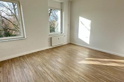 Helle 2-Zimmerwohnung im 2. OG in Duisburg-Neudorf-Süd 2 zimmer