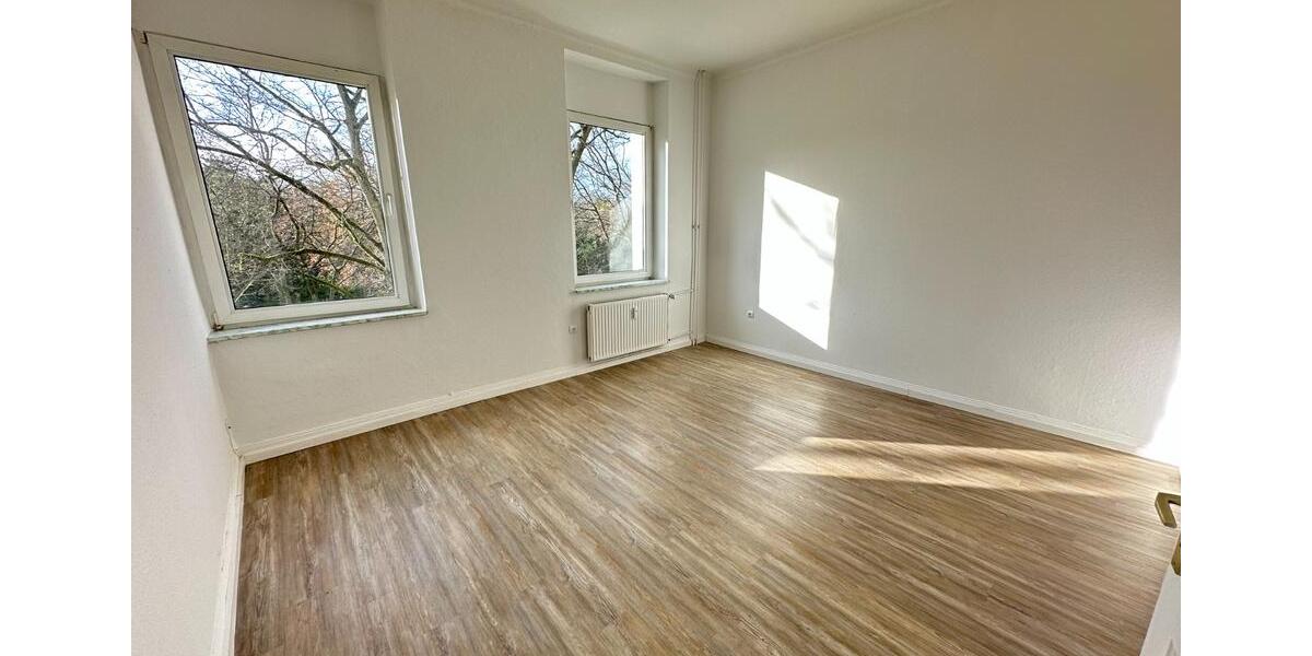 Helle 2-Zimmerwohnung im 2. OG in Duisburg-Neudorf-Süd 2 zimmer