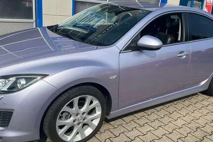 Mazda 6 97.000 km 5.999 &euro; ESSEN 45141