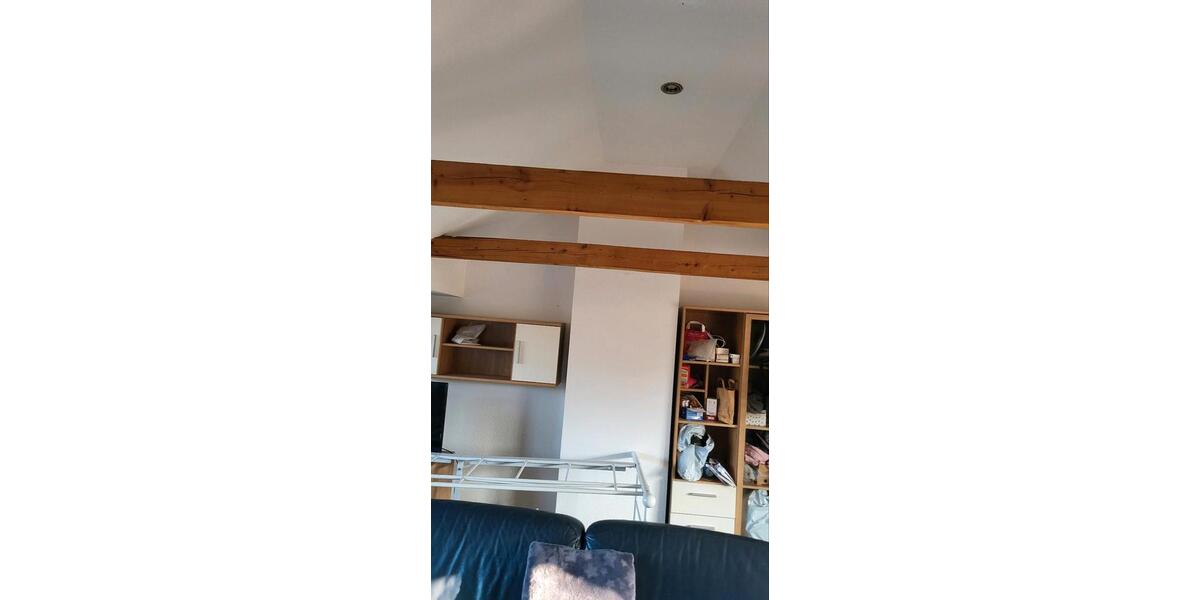 Dachgeschoßwohnung Bochum Günnigfeld - 1 Zimmer, 42 m&sup2;, 400&euro; | Angebot:25423274