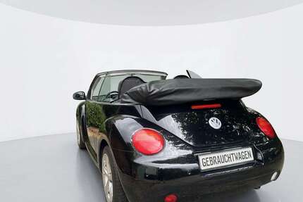 VW Beetle 205.000 km 3.500 &euro; Ratingen 40885