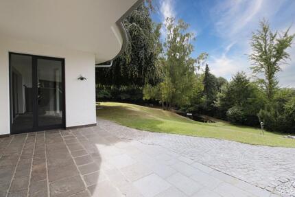 LUXUS TRIFFT NATUR - ELEGANTES WOHNEN AUF ZWEI EBENEN 5 zimmer