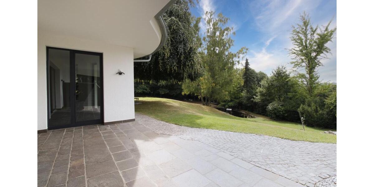 LUXUS TRIFFT NATUR - ELEGANTES WOHNEN AUF ZWEI EBENEN 5 zimmer