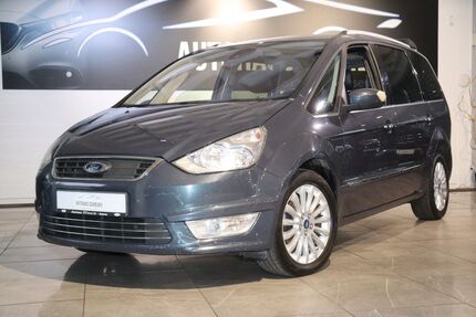 Ford Galaxy 164.582 km 10.800 &euro; Ratingen 40880