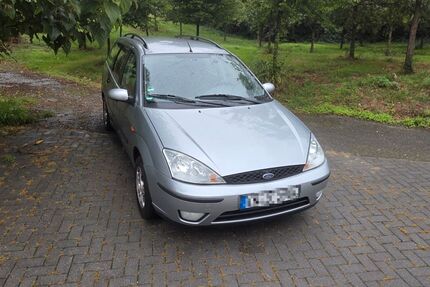 Ford Focus 220.000 km 800 &euro; Witten 58456