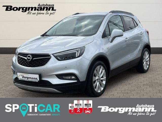 Opel Mokka 92.500 km 11.590 &euro; Dorsten 46286