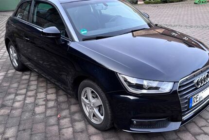 Audi A1 108.000 km 8.950 &euro; Marl 45768